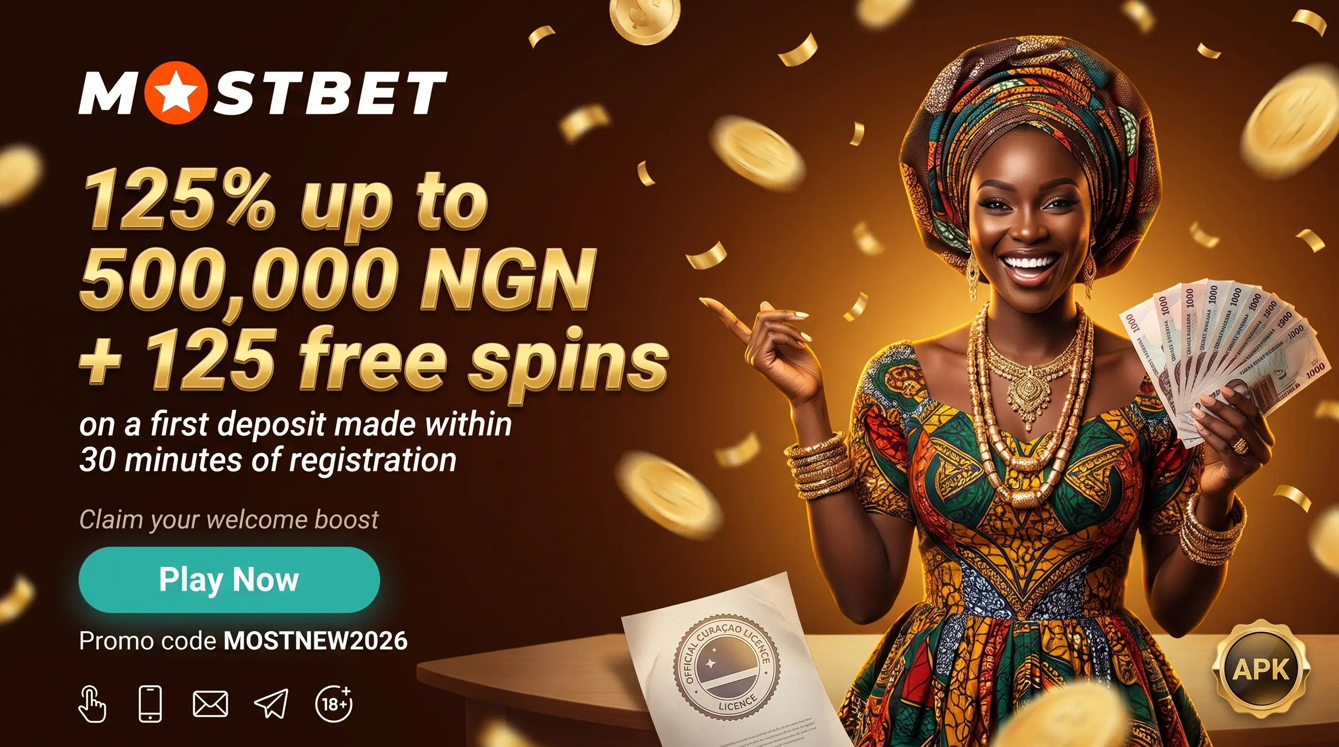 Mostbet Nigeria safety review