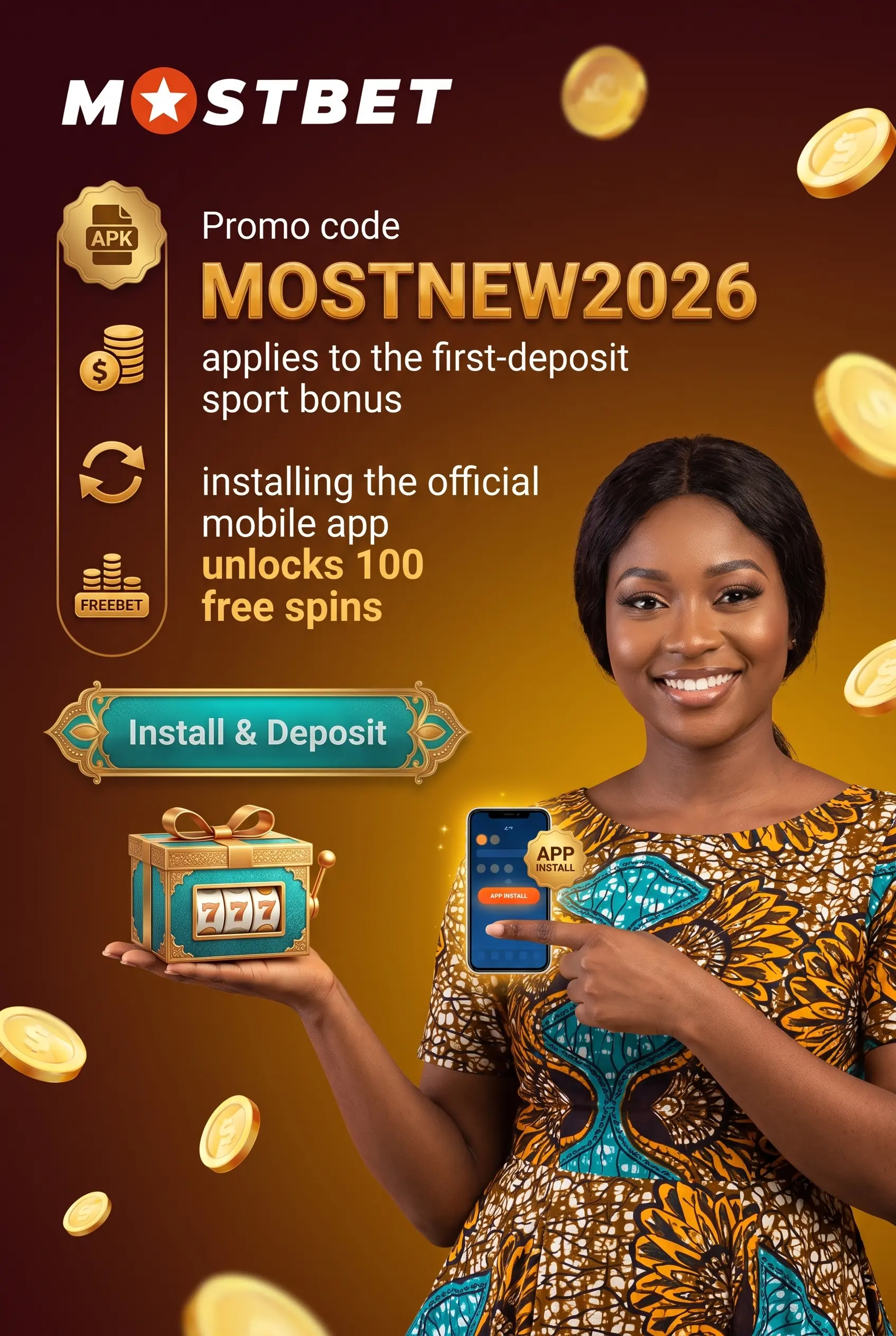 Mostbet free bet sources